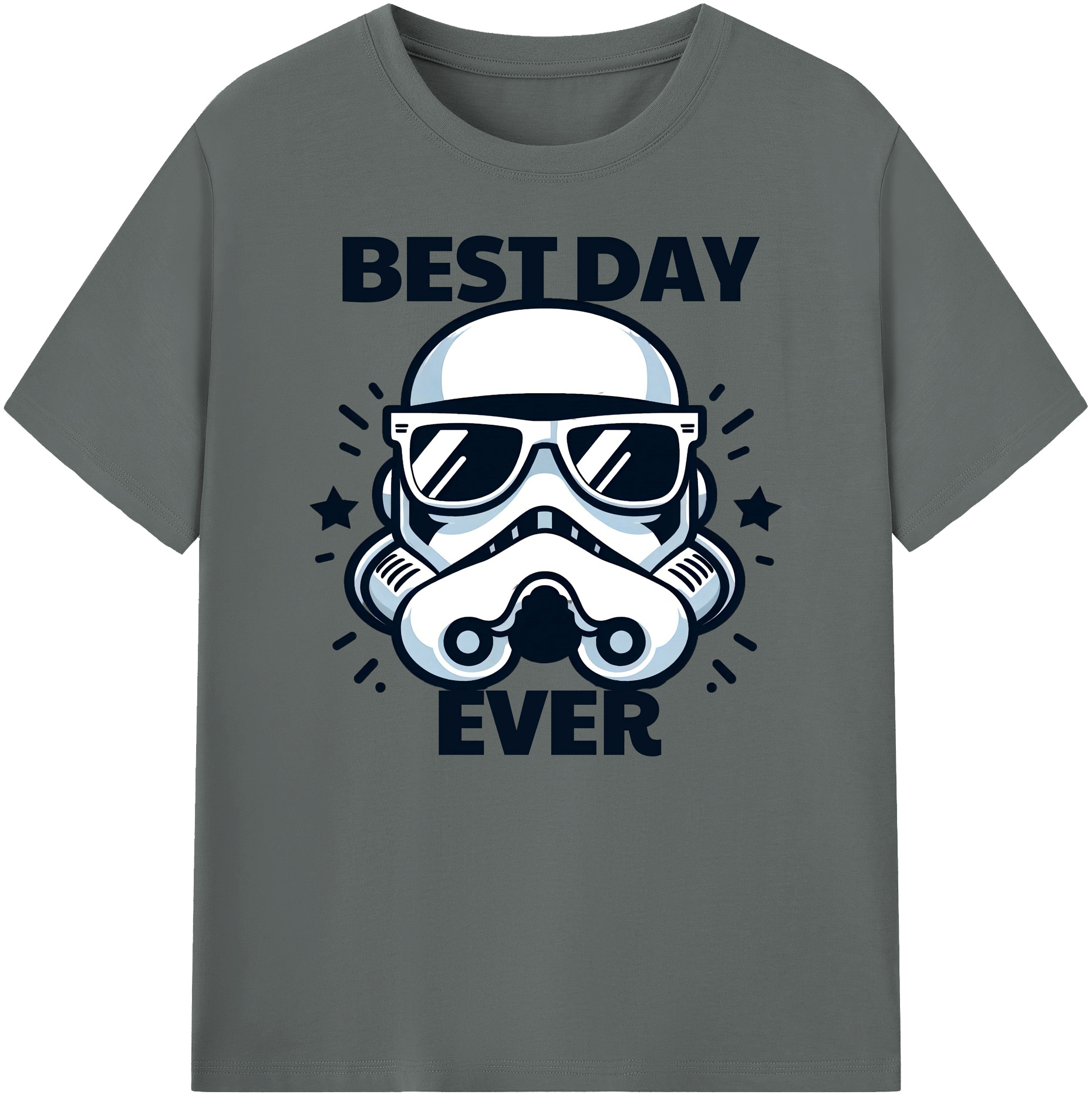 （画像用） スター・ウォーズ Star Wars 綿100％ メンズ半袖Tシャツ｜肌触りやわらか＆通気性
